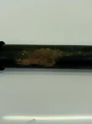 Peça sobressalente para automóvel em segunda mão amortecedor traseiro por citroen c3 * referências oem iam 9821016680  