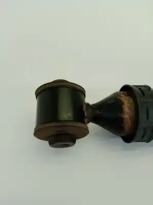 Peça sobressalente para automóvel em segunda mão amortecedor traseiro por citroen c3 * referências oem iam 9821016680  