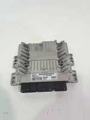Second-hand car spare part ecu engine control for ford s-max (ca1) trend (03.2010->) 146 cv / 107 kw oem iam references 1561024
