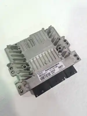 Second-hand car spare part ecu engine control for ford s-max (ca1) trend (03.2010->) 146 cv / 107 kw oem iam references 1561024  6u7112a650kb