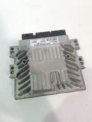 Second-hand car spare part ecu engine control for ford s-max (ca1) trend (03.2010->) 146 cv / 107 kw oem iam references 1561024  6u7112a650kb