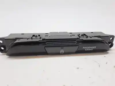 Pezzo di ricambio per auto di seconda mano modulo comfort per hyundai i30 (pd) g3lc riferimenti oem iam 93770g4000ret