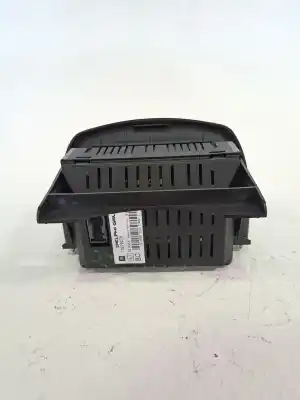 Peça sobressalente para automóvel em segunda mão display gps / multimídia por opel corsa d (s07) 1.7 cdti (l08 l68) referências oem iam 13275279  13452422 - 13190608