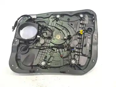 Second-hand car spare part passenger side right window regulator for kia sorento kia sorento i (jc) 2002-2011 oem iam references 82481c5010