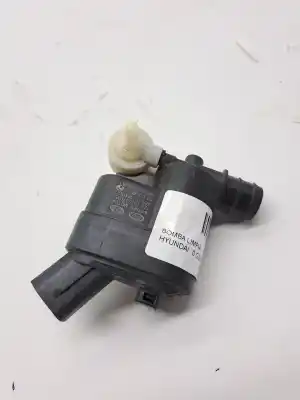Peça sobressalente para automóvel em segunda mão MOTOR LIMPA VIDROS por HYUNDAI BAYON  Referências OEM IAM 98510M4000  