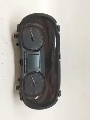 İkinci el araba yedek parçası enstrüman paneli için citroen jumpy spacetourer ahk oem iam referansları 9831168480  