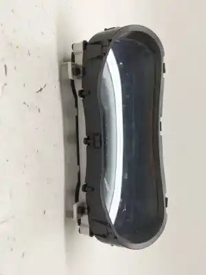İkinci el araba yedek parçası enstrüman paneli için citroen jumpy spacetourer ahk oem iam referansları 9831168480  