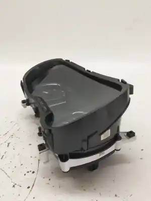 İkinci el araba yedek parçası enstrüman paneli için citroen jumpy spacetourer ahk oem iam referansları 9831168480  