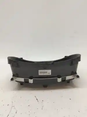 İkinci el araba yedek parçası enstrüman paneli için citroen jumpy spacetourer ahk oem iam referansları 9831168480  