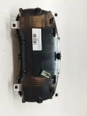 İkinci el araba yedek parçası enstrüman paneli için citroen jumpy spacetourer ahk oem iam referansları 9831168480  