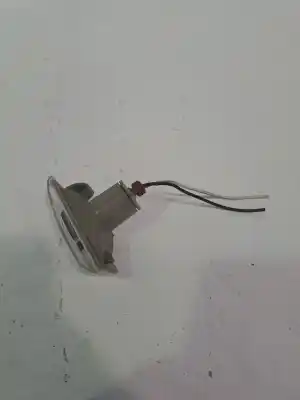 Second-hand car spare part right side light for opel corsa d (s07) 1.7 cdti (l08 l68) oem iam references 13252456  