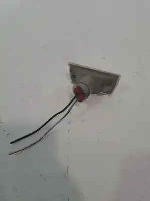 Second-hand car spare part right side light for opel corsa d (s07) 1.7 cdti (l08 l68) oem iam references 13252456  