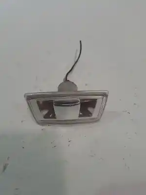 Second-hand car spare part right side light for opel corsa d (s07) 1.7 cdti (l08 l68) oem iam references 13252456  