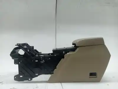 Автозапчасти б/у центральная консоль за land rover range rover evoque (l538) 2.0 4x4 ссылки oem iam lr047943