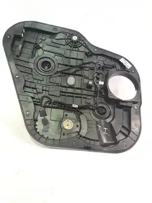 Second-hand car spare part rear left window regulator for kia sorento kia sorento i (jc) 2002-2011 oem iam references 83471c5000