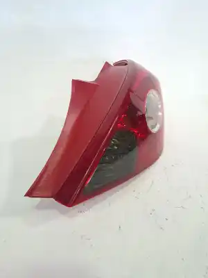 Second-hand car spare part right tailgate light for opel corsa d (s07) 1.7 cdti (l08 l68) oem iam references 93189091  