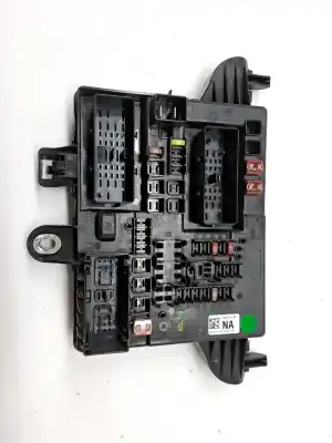 Автозапчасти б/у БЛОК РЕЛЕ/ПРЕДОХРАНИТЕЛЕЙ за OPEL OPEL INSIGNIA LIMOUSINE HB 2017  ссылки OEM IAM 13277317  