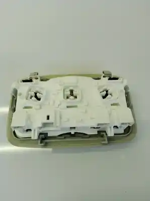 Second-hand car spare part interior light for citroen c3 * oem iam references 96781443bj  