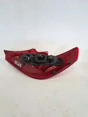 Second-hand car spare part left tailgate light for opel corsa d (s07) 1.7 cdti (l08 l68) oem iam references 13186350  