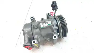 Автозапчастина б/у КОМПРЕСОР КОНДИЦИОНЕРА для FORD FIESTA VI (CB1, CCN)  Посилання на OEM IAM 1500822  