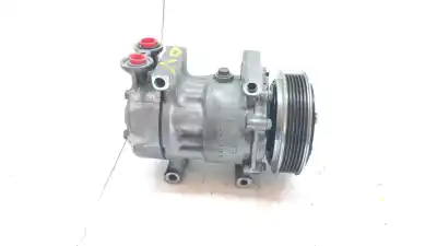 Автозапчастина б/у компресор кондиционера для ford fiesta vi (cb1, ccn) 1.4 tdci посилання на oem iam 1500822  