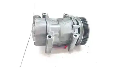 Автозапчастина б/у компресор кондиционера для ford fiesta vi (cb1, ccn) 1.4 tdci посилання на oem iam 1500822  