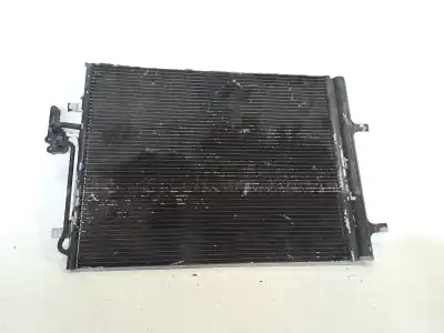 Peça sobressalente para automóvel em segunda mão condensador / radiador de ar condicionado por ford s-max (ca1) trend (03.2010->) 146 cv / 107 kw referências oem iam 1710241  9g9119710ba