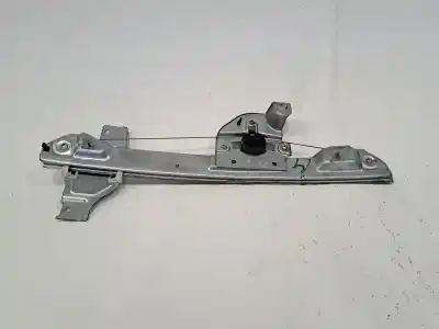 Автозапчасти б/у РЕГУЛЯТОР СТЕКЛА ПЕРЕДНЕГО ЛЕВОГО за CITROEN CITROËN C3 I (FC_, FN_) 1.4 HDI  ссылки OEM IAM 9812081680  