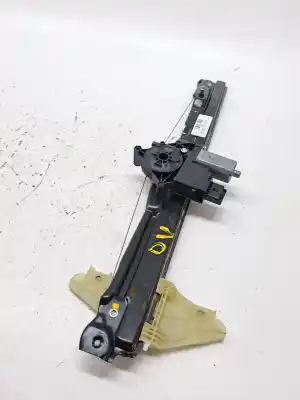 Pièce détachée automobile d'occasion Léve Glace Avant Droit pour CITROEN JUMPY SPACETOURER AHK Références OEM IAM 9829889680  