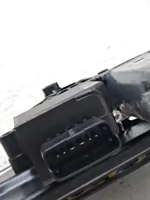 Pièce détachée automobile d'occasion léve glace avant droit pour citroen jumpy spacetourer ahk références oem iam 9829889680  