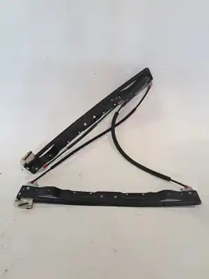 Second-hand car spare part passenger side right window regulator for ford s-max (ca1) trend (03.2010->) 146 cv / 107 kw oem iam references 1799999