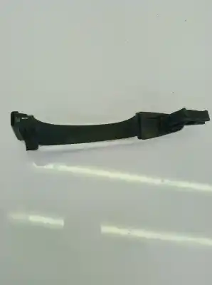 Peça sobressalente para automóvel em segunda mão puxador exterior traseiro direito por citroen c3 * referências oem iam 980297821t  