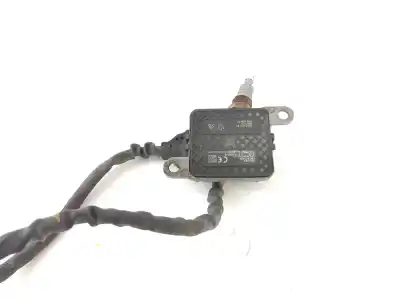 Second-hand car spare part lambda probe for citroen c4 berlina c4 berlina oem iam references 9678570780  