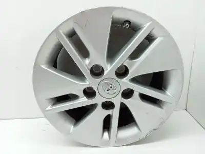 Second-hand car spare part Rim for TOYOTA AURIS (E18) TOYOTA AURIS OEM IAM references 4261102E80  