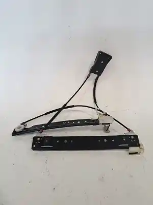 Second-hand car spare part rear right window regulator for ford s-max (ca1) trend (03.2010->) 146 cv / 107 kw oem iam references 1881212