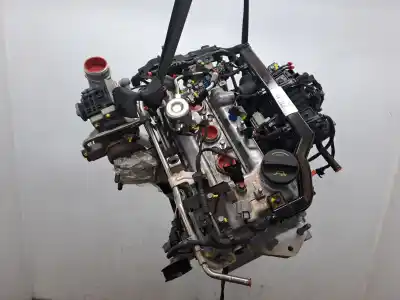 Second-hand car spare part complete engine for hyundai i30 (pd) g3lc oem iam references g3lc  58aq104p00