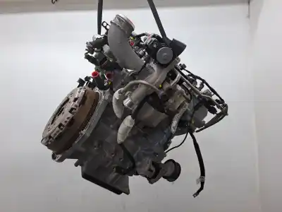 Second-hand car spare part complete engine for hyundai i30 (pd) g3lc oem iam references g3lc  58aq104p00