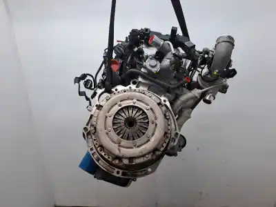 Second-hand car spare part complete engine for hyundai i30 (pd) g3lc oem iam references g3lc  58aq104p00