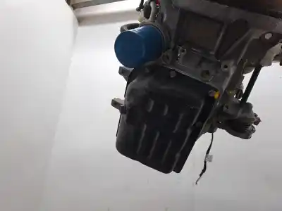 Second-hand car spare part complete engine for hyundai i30 (pd) g3lc oem iam references g3lc  58aq104p00