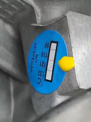 Second-hand car spare part complete engine for hyundai i30 (pd) g3lc oem iam references g3lc  58aq104p00