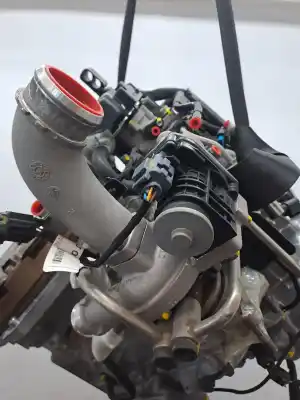 Second-hand car spare part complete engine for hyundai i30 (pd) g3lc oem iam references g3lc  58aq104p00