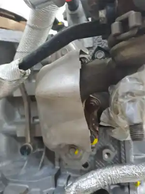 Second-hand car spare part complete engine for hyundai i30 (pd) g3lc oem iam references g3lc  58aq104p00