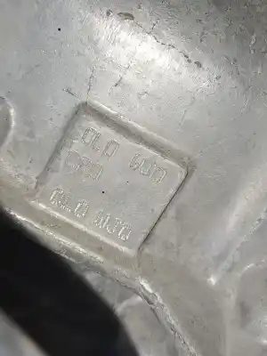 Second-hand car spare part complete engine for hyundai i30 (pd) g3lc oem iam references g3lc  58aq104p00