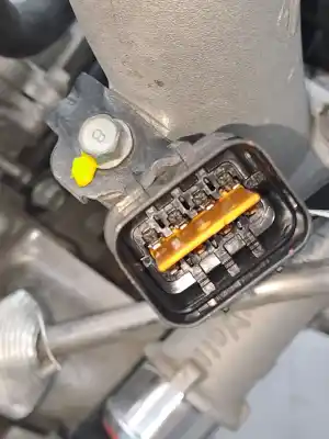 Second-hand car spare part complete engine for hyundai i30 (pd) g3lc oem iam references g3lc  58aq104p00