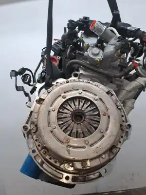 Second-hand car spare part complete engine for hyundai i30 (pd) g3lc oem iam references g3lc  58aq104p00