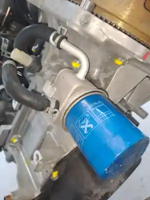 Second-hand car spare part complete engine for hyundai i30 (pd) g3lc oem iam references g3lc  58aq104p00