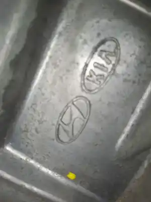 Second-hand car spare part complete engine for hyundai i30 (pd) g3lc oem iam references g3lc  58aq104p00