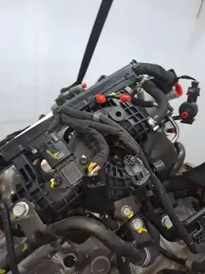 Second-hand car spare part complete engine for hyundai i30 (pd) g3lc oem iam references g3lc  58aq104p00