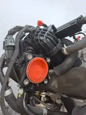 Second-hand car spare part complete engine for hyundai i30 (pd) g3lc oem iam references g3lc  58aq104p00