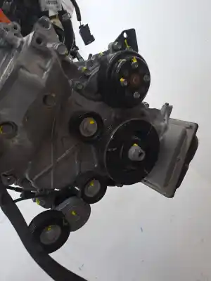 Second-hand car spare part complete engine for hyundai i30 (pd) g3lc oem iam references g3lc  58aq104p00